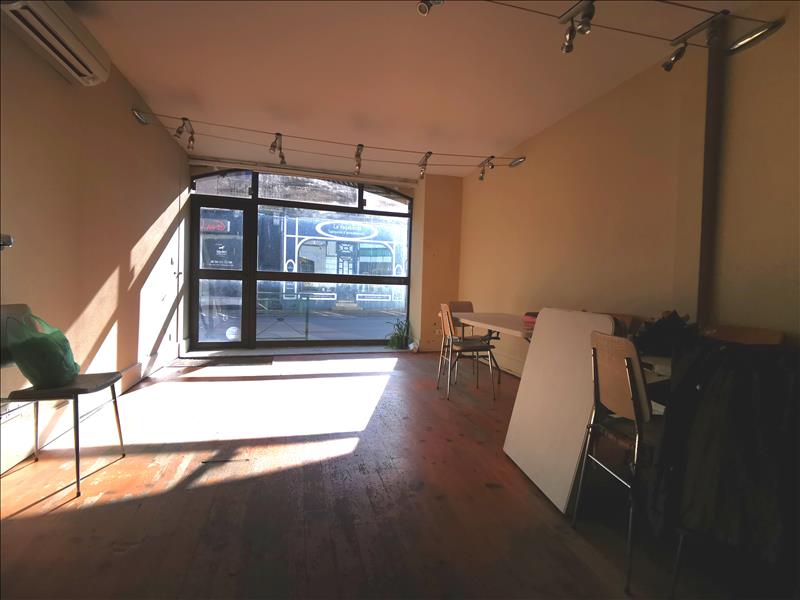 Vente Immeuble MUSSIDAN - -  110 m² - (24400)