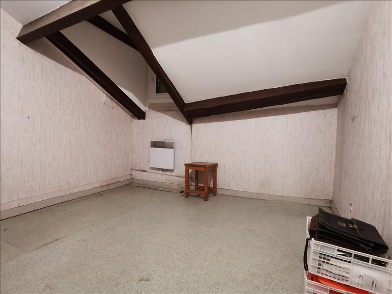 Vente Immeuble MUSSIDAN - -  110 m² - (24400)