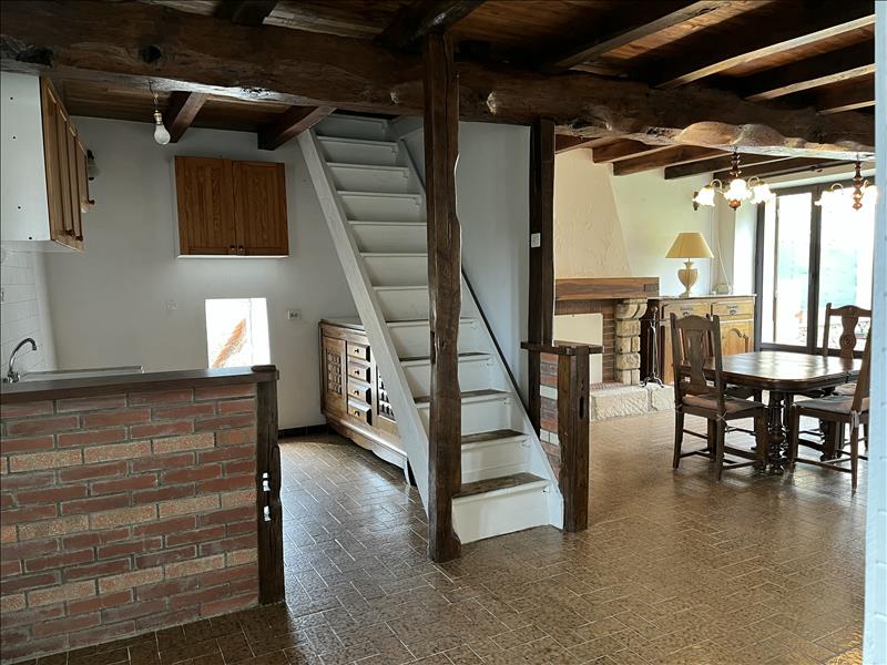 Vente Maison SOURZAC - 7 pièces -233 m² - (24400)
