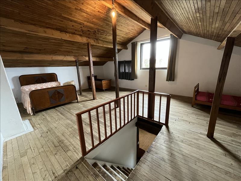 Vente Maison SOURZAC - 7 pièces -233 m² - (24400)