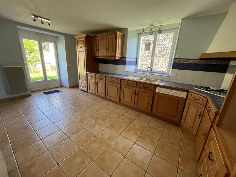 Vente Maison SOURZAC - 7 pièces -233 m² - (24400)