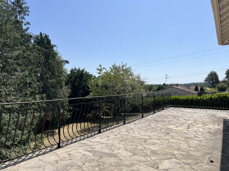 Vente Maison MUSSIDAN - 5 pièces -130 m² - (24400)