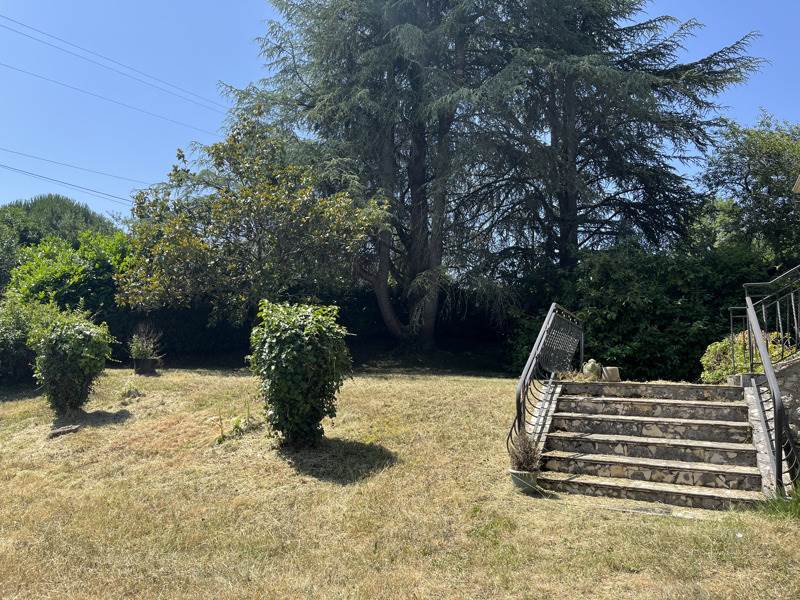 Vente Maison MUSSIDAN - 5 pièces -130 m² - (24400)