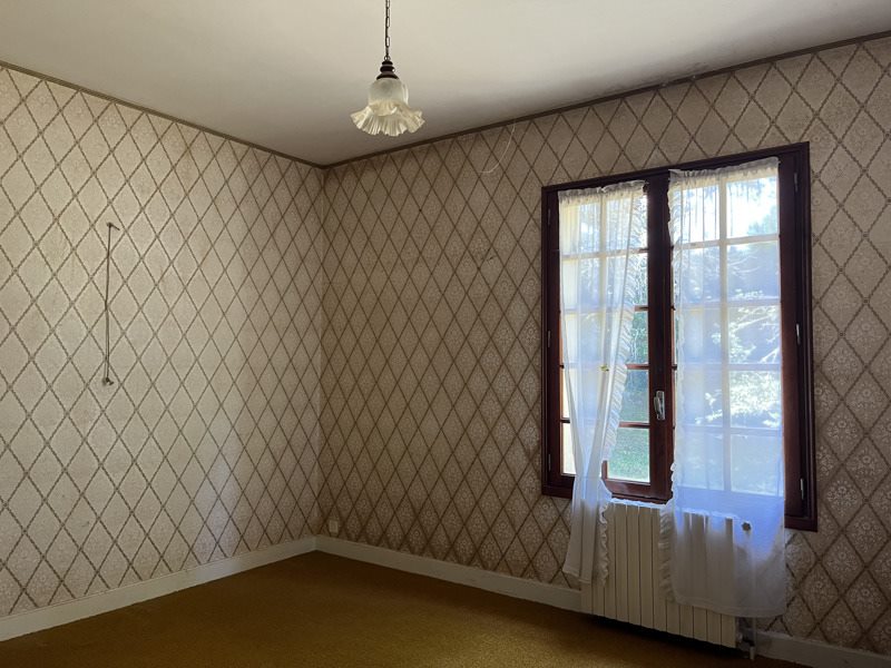 Vente Maison MUSSIDAN - 5 pièces -130 m² - (24400)