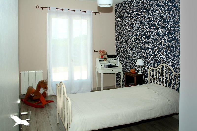Vente Maison VALLEREUIL - 6 pièces -185 m² - (24190)