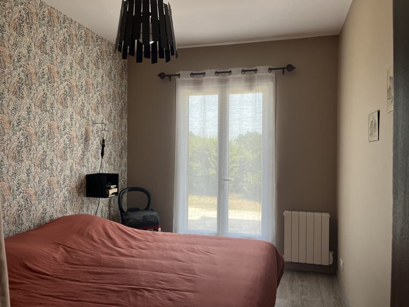Vente Maison VALLEREUIL - 6 pièces -185 m² - (24190)