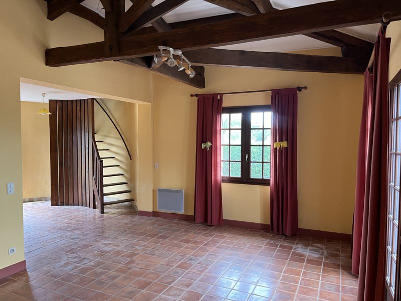 Vente Maison ST FRONT DE PRADOUX - 5 pièces -130 m² - (24400)