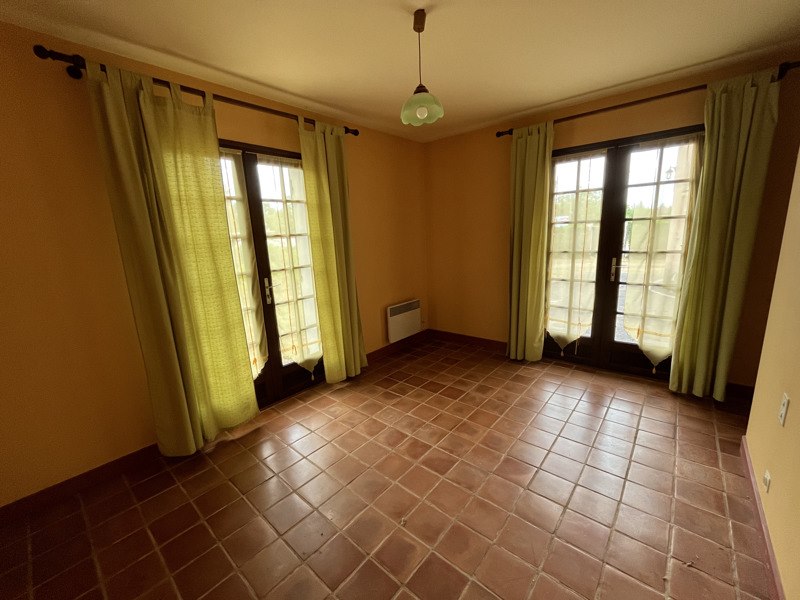 Vente Maison ST FRONT DE PRADOUX - 5 pièces -130 m² - (24400)