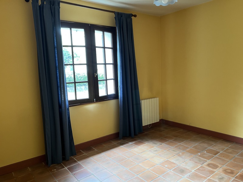 Vente Maison ST FRONT DE PRADOUX - 5 pièces -130 m² - (24400)