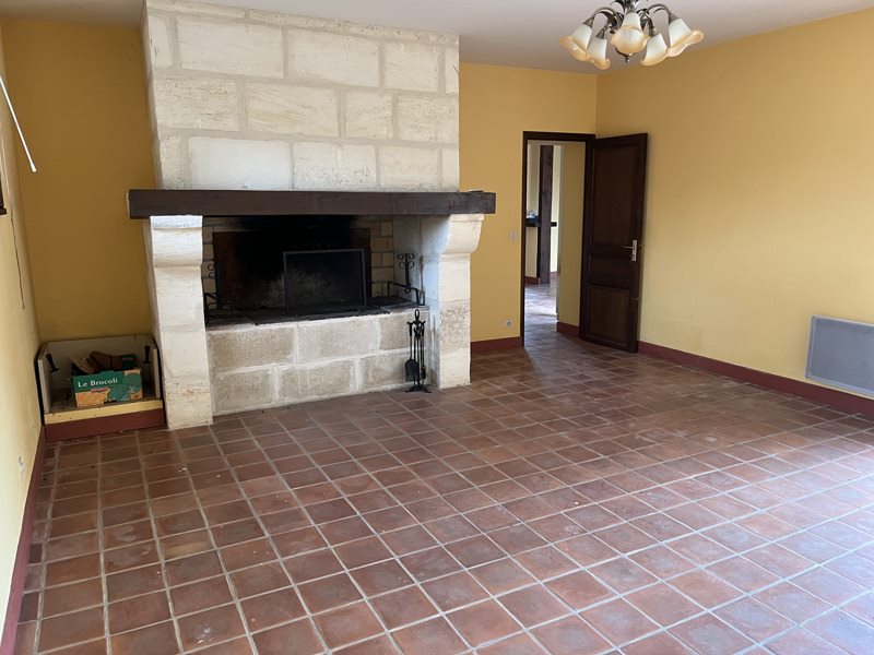 Vente Maison ST FRONT DE PRADOUX - 5 pièces -130 m² - (24400)