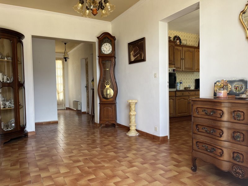 Vente Maison MUSSIDAN - 5 pièces -112 m² - (24400)