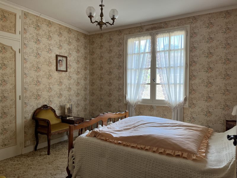 Vente Maison MUSSIDAN - 5 pièces -112 m² - (24400)