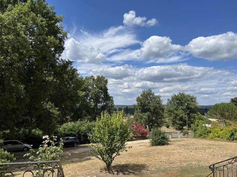 Vente Maison MUSSIDAN - 5 pièces -112 m² - (24400)