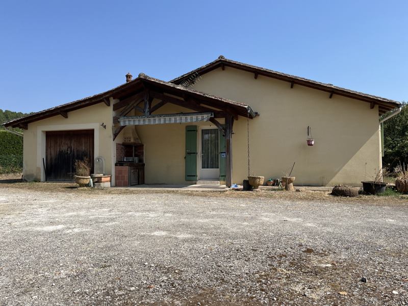 Vente Maison SOURZAC - 3 pièces -101 m² - (24400)