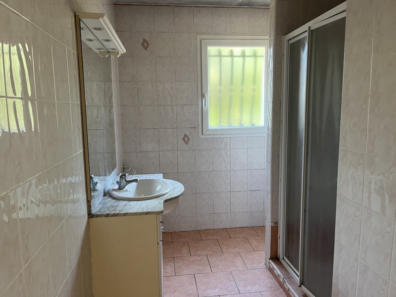 Vente Maison SOURZAC - 3 pièces -101 m² - (24400)