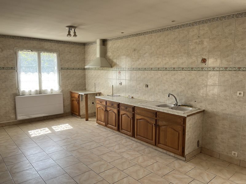Vente Maison SOURZAC - 3 pièces -101 m² - (24400)