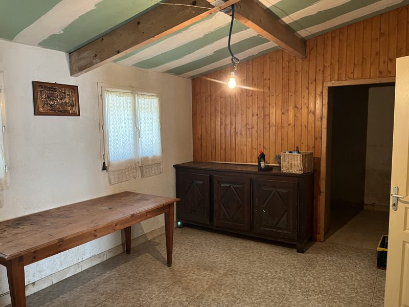 Vente Maison SOURZAC - 3 pièces -101 m² - (24400)