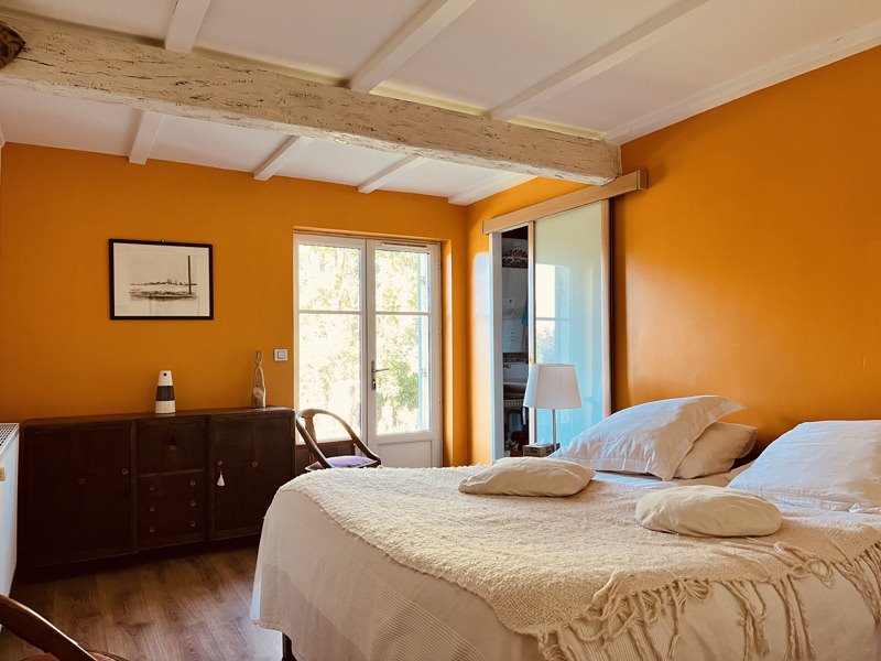 Vente Maison ST ETIENNE DE PUYCORBIER - 5 pièces -280 m² - (24400)
