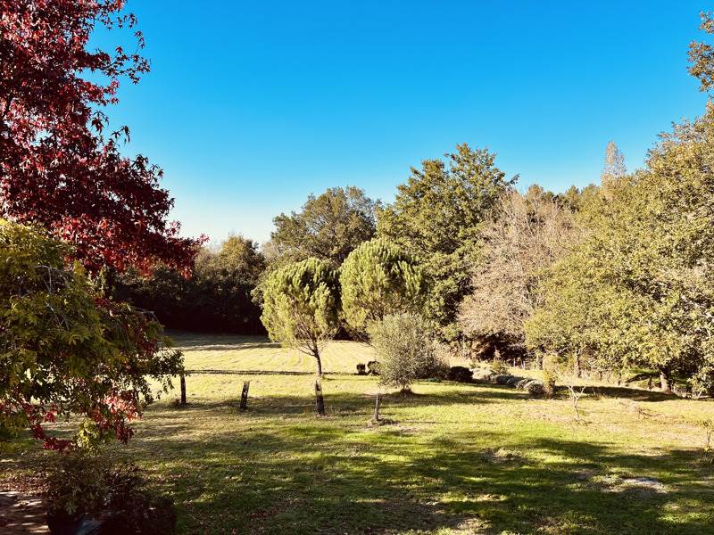 Vente Maison ST ETIENNE DE PUYCORBIER - 5 pièces -280 m² - (24400)