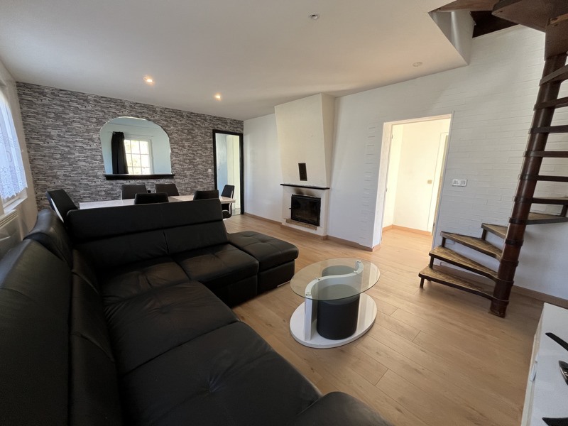 Vente Maison MUSSIDAN - 5 pièces -130 m² - (24400)