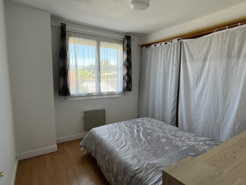 Vente Maison MUSSIDAN - 5 pièces -130 m² - (24400)