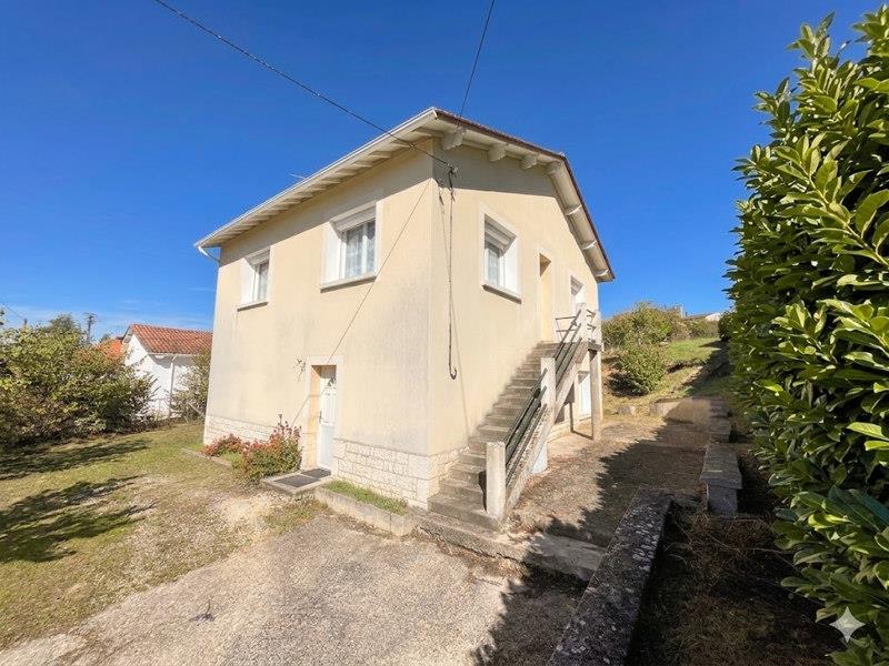 Vente Maison MUSSIDAN - 5 pièces -130 m² - (24400)