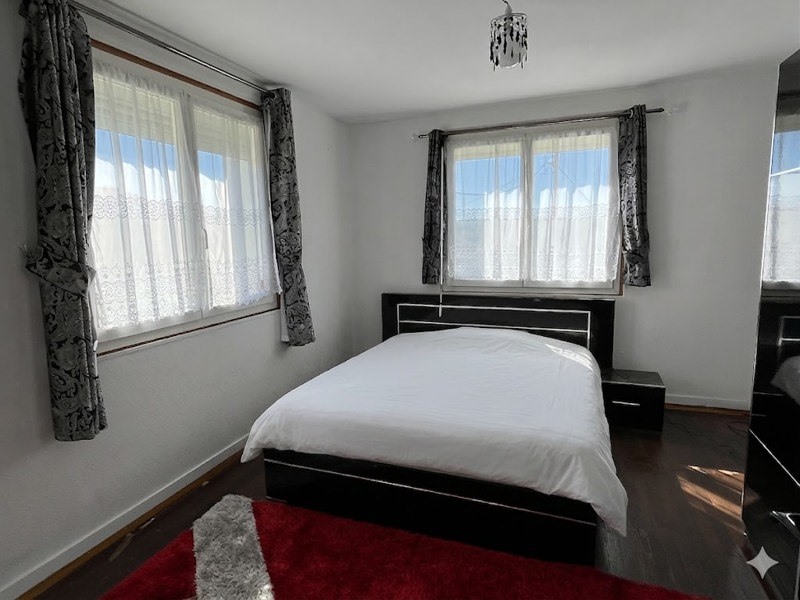 Vente Maison MUSSIDAN - 5 pièces -130 m² - (24400)