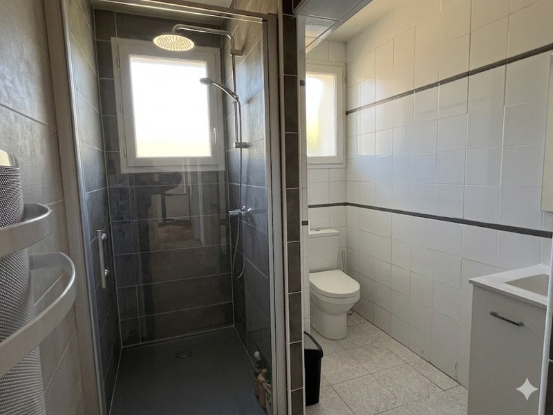 Vente Maison MUSSIDAN - 5 pièces -130 m² - (24400)