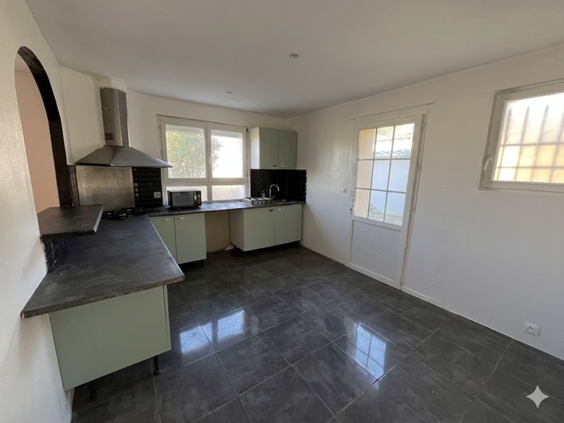 Vente Maison MUSSIDAN - 5 pièces -130 m² - (24400)