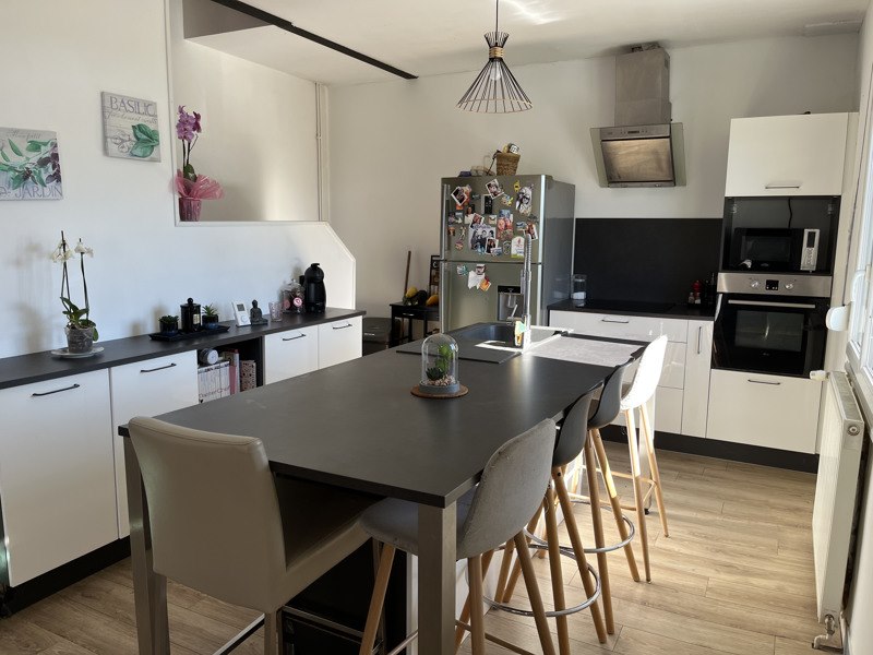 Vente Maison NEUVIC - 5 pièces -102 m² - (24190)