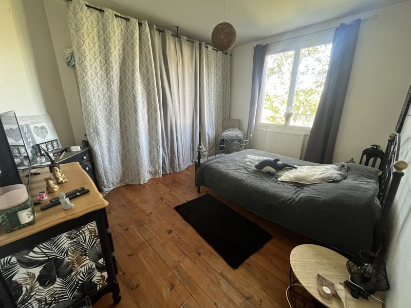 Vente Maison NEUVIC - 5 pièces -102 m² - (24190)