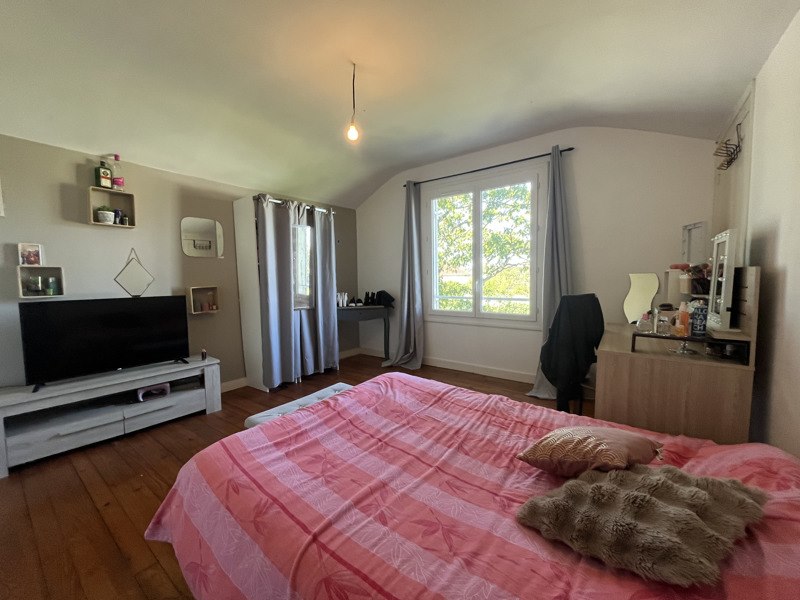 Vente Maison NEUVIC - 5 pièces -102 m² - (24190)