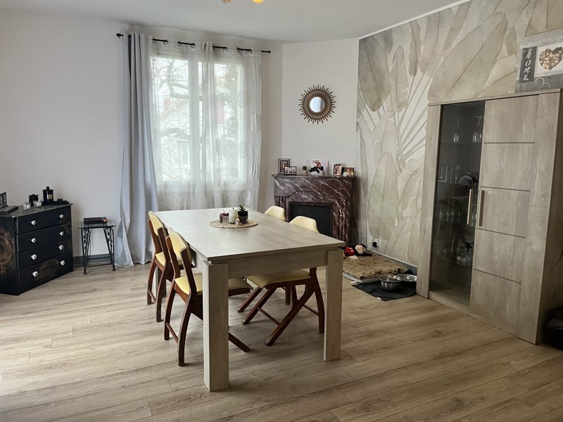 Vente Maison NEUVIC - 5 pièces -102 m² - (24190)