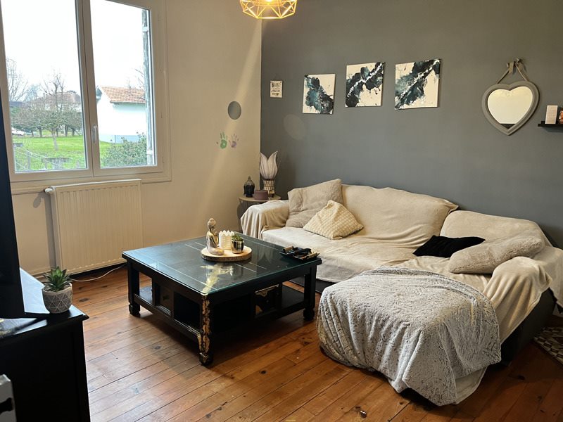 Vente Maison NEUVIC - 5 pièces -102 m² - (24190)