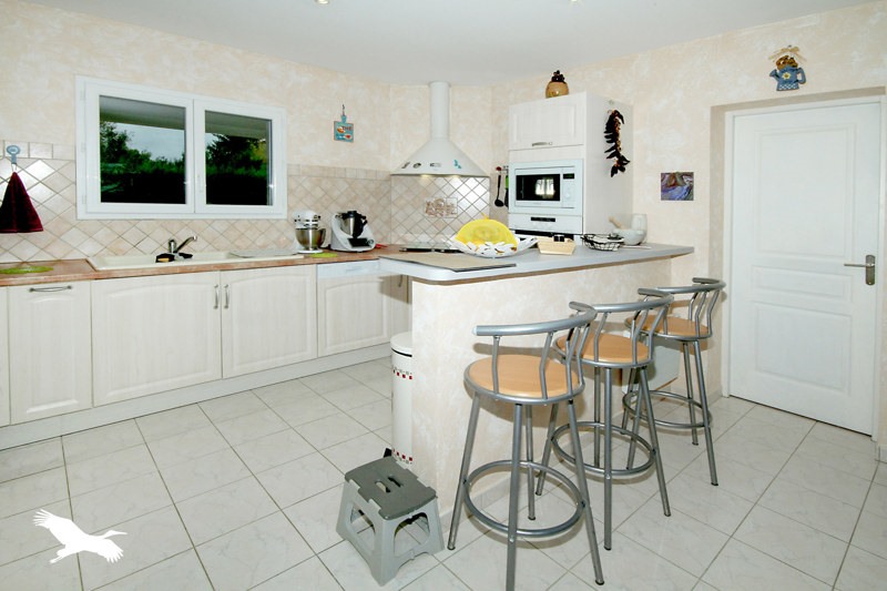Vente Maison NEUVIC - 4 pièces -130 m² - (24190)