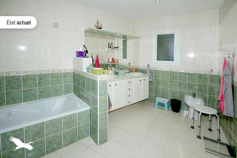Vente Maison NEUVIC - 4 pièces -130 m² - (24190)