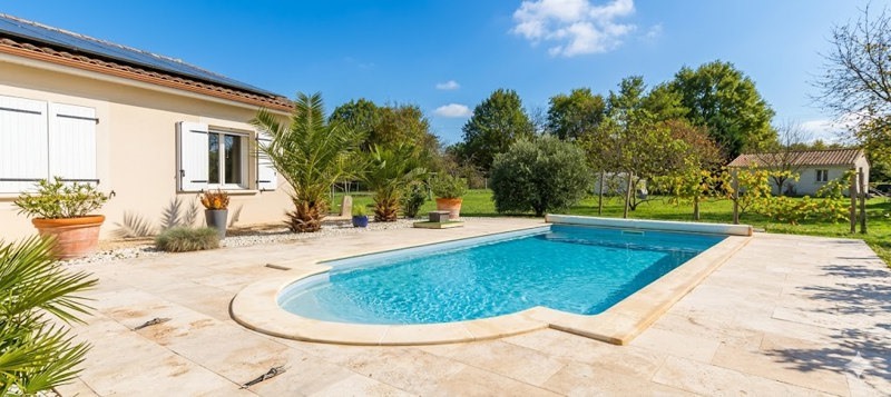 Vente Maison NEUVIC - 4 pièces -130 m² - (24190)