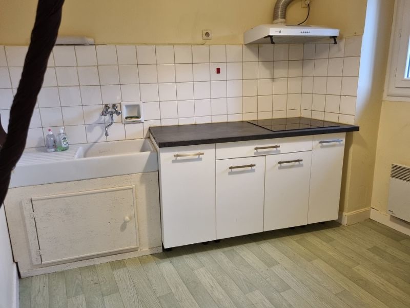 Vente Immeuble MUSSIDAN - -  100 m² - (24400)