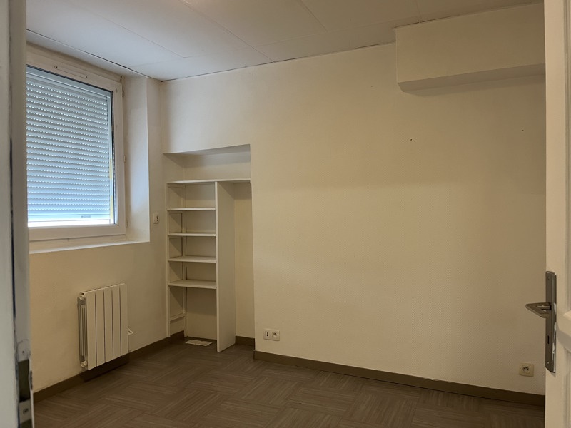 Vente Immeuble MUSSIDAN - -  100 m² - (24400)
