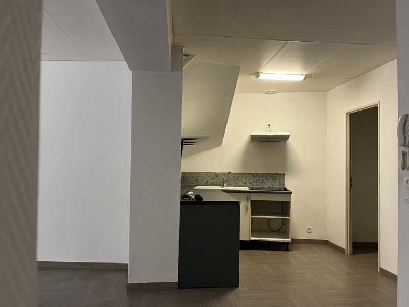 Vente Immeuble MUSSIDAN - -  100 m² - (24400)