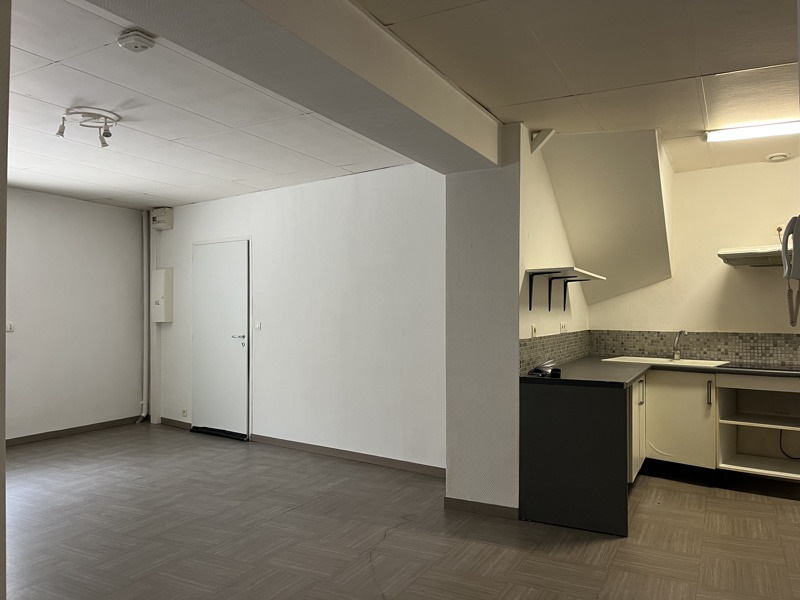 Vente Immeuble MUSSIDAN - -  100 m² - (24400)