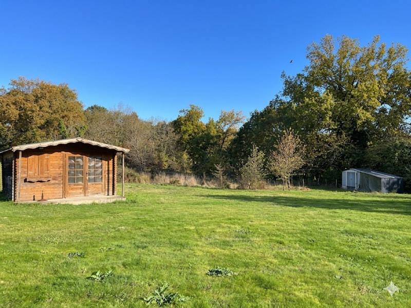 Vente Maison ST MEDARD DE MUSSIDAN - 5 pièces -130 m² - (24400)