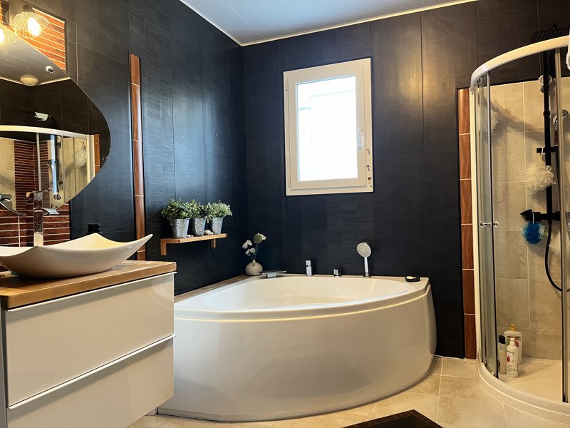 Vente Maison ST MEDARD DE MUSSIDAN - 5 pièces -130 m² - (24400)