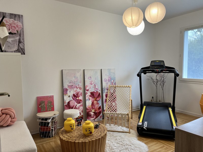 Vente Maison ST MEDARD DE MUSSIDAN - 5 pièces -130 m² - (24400)
