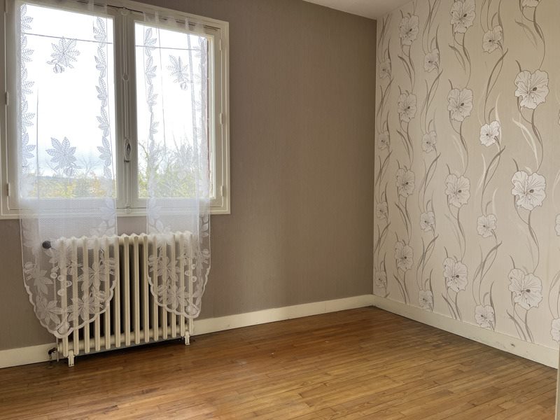 Vente Maison NEUVIC - 3 pièces -102 m² - (24190)