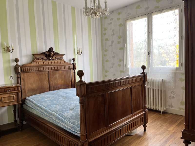 Vente Maison NEUVIC - 3 pièces -102 m² - (24190)
