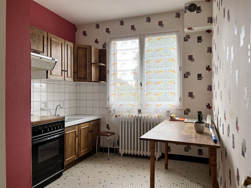 Vente Maison NEUVIC - 3 pièces -102 m² - (24190)