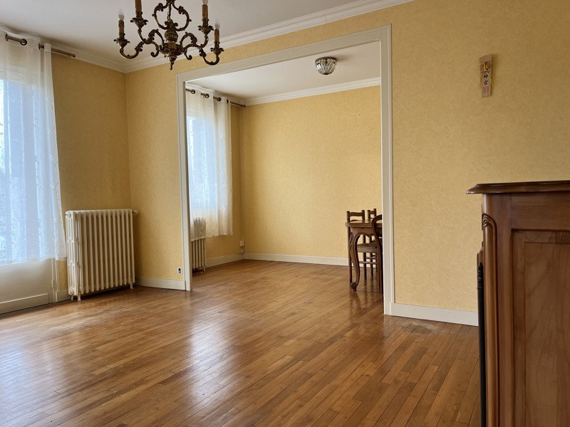 Vente Maison NEUVIC - 3 pièces -102 m² - (24190)