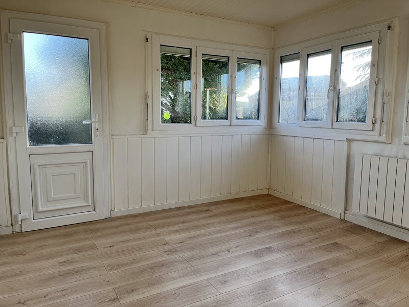 Vente Maison MUSSIDAN - 5 pièces -120 m² - (24400)