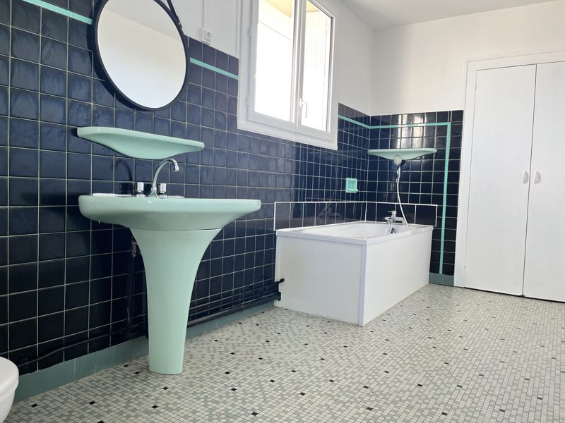Vente Maison MUSSIDAN - 5 pièces -120 m² - (24400)